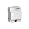 Шлюз General Climate GC-AME/KNX д/интеграции в BMS по протоколу KNX