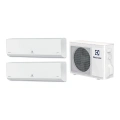 Мульти сплит-система Electrolux EACO/I-14 FMI-2/N8_ERP/EACS/I-09 HP FMI/N8_ERP*2шт