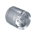 Круглый канальный вентилятор Shuft ECO 200