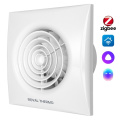 Вентилятор вытяжной Royal Thermo RAFR 100 V