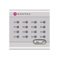 Пульт управления Dantex MD-KJR-90B/M-E центральный промышленный