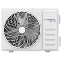 Кондиционер ExpertAir ZAC-HR60XCAC-IU/ZAC-PAN-HR24/36/48/60/ZAC-HD60XC-OU