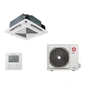 Кондиционер Kentatsu KSVT105HFAN3R/KSUR105HFAN3L/KPU95-DR