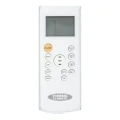 Пульт управления General Climate GC-CF HRN1-N