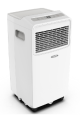 Мобильный кондиционер General Climate GCP-09CRA
