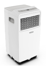Мобильный кондиционер General Climate GCP-09CRA