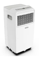 Мобильный кондиционер General Climate GCP-09CRA