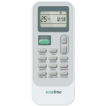 Кондиционер Ecoclima ECW-HE24/BB-4R2/EC-HE24/B-4R2