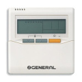 Кондиционер General ARXG45KH Eco (3 ф.)