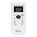 Пульт ДУ Ballu BPAC 18/20 CE 20Y 810900471BG