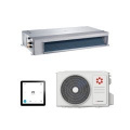 Кондиционер Kentatsu KSMB35HZRN1W/KSUNB35HZRN1