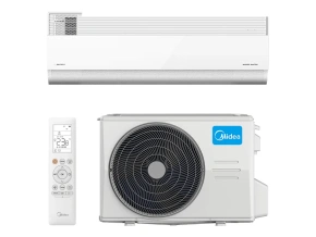 Кондиционер Midea MSCA1BU-09HRFN8/MOX230-09HFN8-Q/GAIA-D53