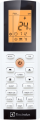Настенный блок Electrolux EACS/I-09 HP FMI/N8_ERP мульти-сплит системы