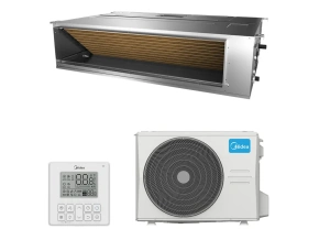 Кондиционер Midea MTI-36HW1N1P-R/MOU-36HN1-LR