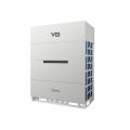 Наружный блок VRF Midea V8 PRO MV8-670WV2GN1(PRO)