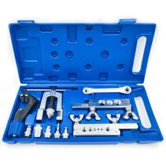 Вальцовка+труборасширители DSZH CT-278L (1/8 - 3/4 +труборез)