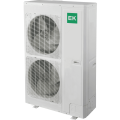 Наружный блок VRF Euroklimat EKVO100SHNDA-A