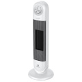 Тепловентилятор Royal Clima RFH-C2000DC-W