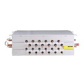 Блок распределитель потоков Midea MS12/N1-D