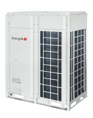 Блок с рекуперацией тепла Energolux SMZUR75V2AI трехтрубный