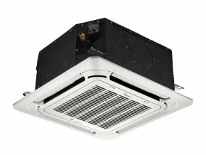 Кассетный блок Midea MCA3U-18HRFNX(GA)/T-MBQ4-03E (мульти сплит системы)
