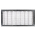 Фильтр Shuft FRKr (G4) 900х500/100 кассетный