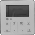 Кондиционер Rovex RD-36HR3/CCU-36HR3