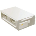 Канальный фанкойл General Climate GDUR-P-05-L 4T в корпусе 4-х трубный