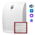 Очиститель воздуха приточный Ballu ASP-200SP/PTC