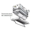 Потолочная панель Toshiba RBC-UW803PG(W)-E