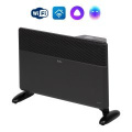 Конвектор электрический Ballu BEC/ATI-2003 Apollo digital Inverter Black Infinity