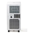 Мобильный кондиционер TCL TAC-07CPB/RS2