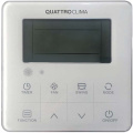 Кондиционер QuattroClima QV-I36DG1/QN-I36UG1