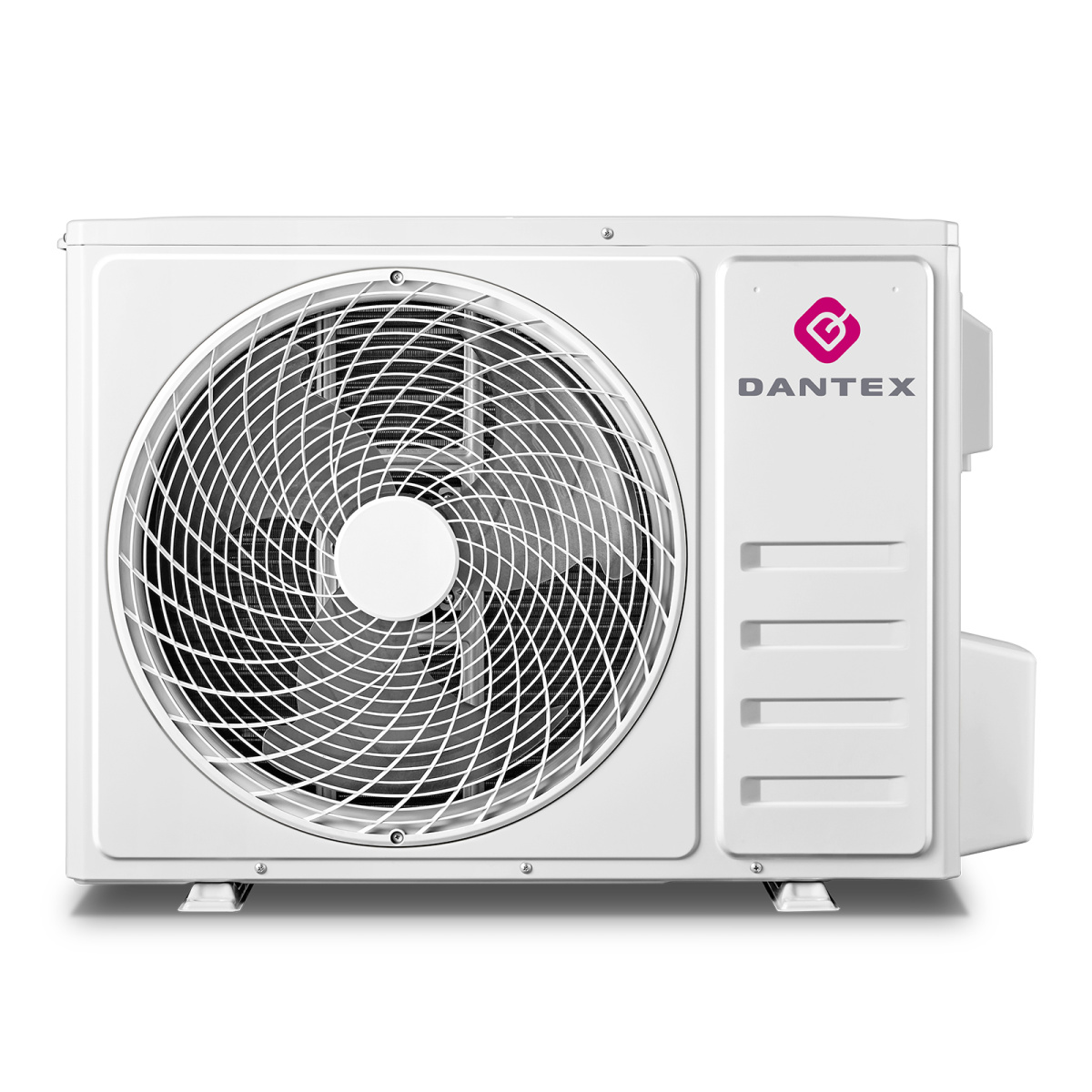 Кондиционер Dantex RK-12SATI PLUS/RK-12SATIE