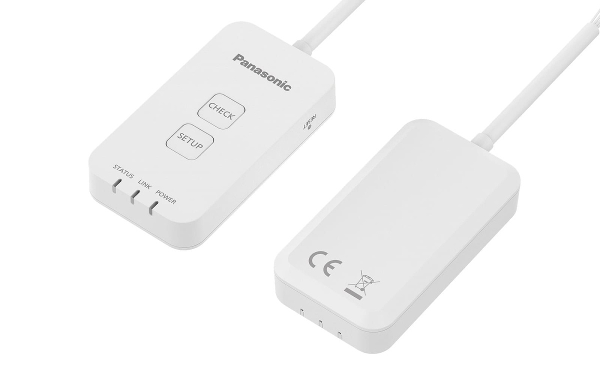Wi-Fi модуль Panasonic CZ-TACG1