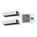 Мульти сплит-система Haier 2U40S2SM2FA/AD25S2SS1FA*2шт