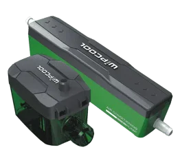 Помпа дренажная Wipcool P12, проточная, 12 л/ч, 19 Дб