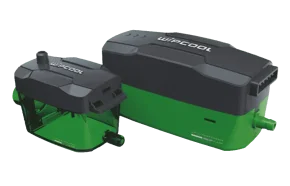 Помпа дренажная Wipcool P16, проточная, 16 л/ч, 19 Дб