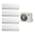 Мульти сплит-система Lessar LU-4HE36FME2/LS-MHE12KCE2B*4шт