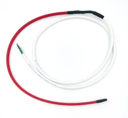 Нагреватель дренажной трубки SN-1.434 (саморегулирующийся, до 30 Вт), греющая часть 500мм