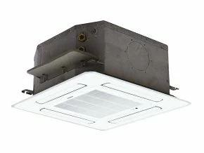 Кассетный блок Kentatsu KMZB50HZRN1/KPU65-D (мульти сплит системы)