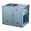 Крышный кондиционер Dantex DR-B0300HPD/SCF