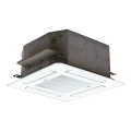 Кассетный блок Kentatsu KMZB35HZRN1/KPU65-D (мульти сплит системы)