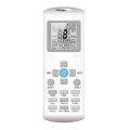 Настенный блок Systemair SYSPLIT WALL SIMPLE 09 EVO HP Q