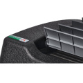 Водяной тепловентилятор Ballu BHP-W3-20-S