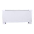 Напольный блок VRF Midea MI2-22F5DHN1(A)