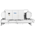 Чиллер Haier CI0750PWNC с водяным охлаждением