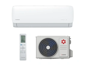 Кондиционер Kentatsu KSGA53HZRN1/KSRA53HZRN1/-40
