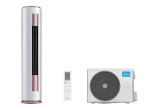 Кондиционер Midea MFYA400-24ARFN1-Q/MOX401UL-24AFN1-Q