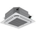 Кассетный блок VRF Gree GMV-ND36T/C-T восьмипоточный